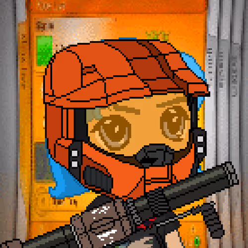 Halo Pros