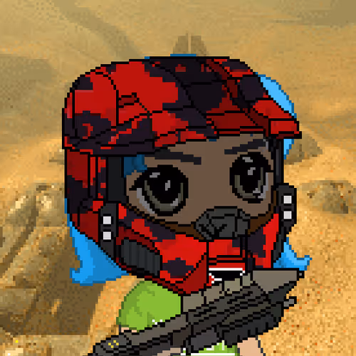 Halo Pros