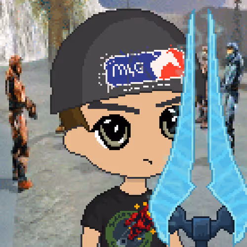Halo Pros