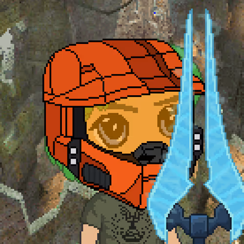 Halo Pros