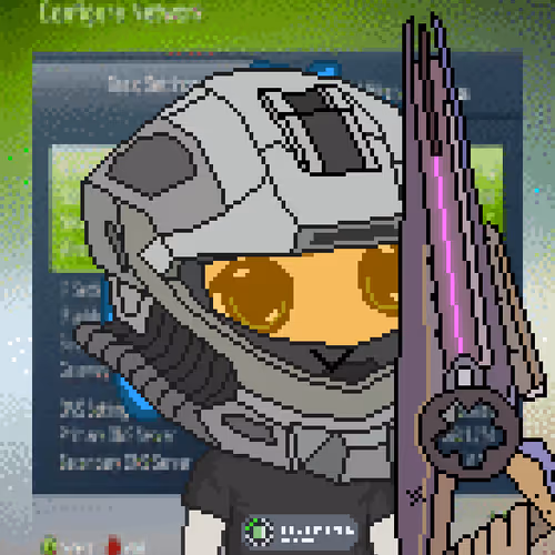 Halo Pros