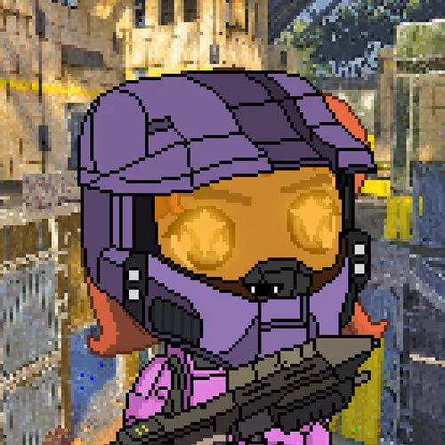 Halo Pros