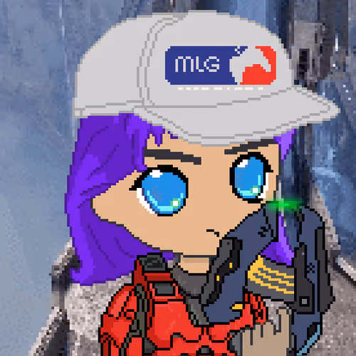 Halo Pros