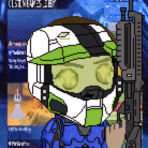 Halo Pros