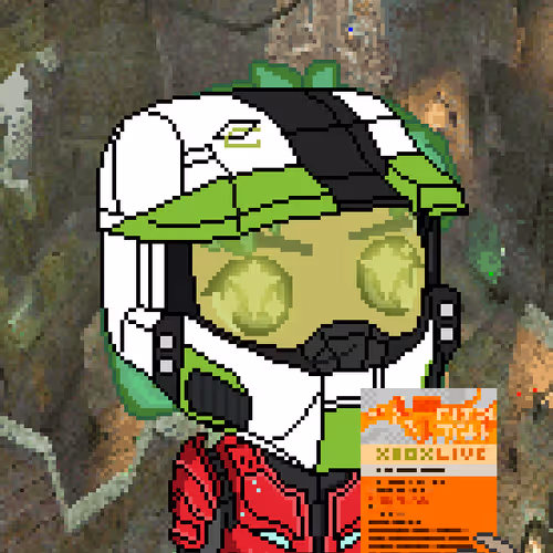 Halo Pros