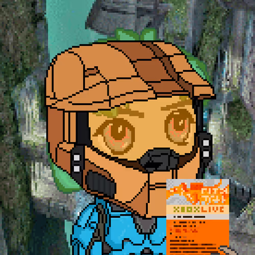 Halo Pros