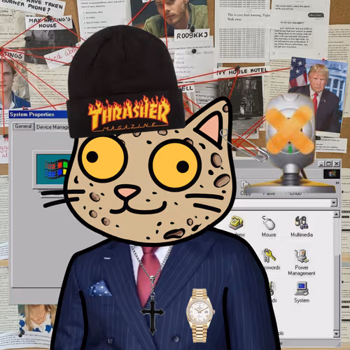 MSDOS CATS #10