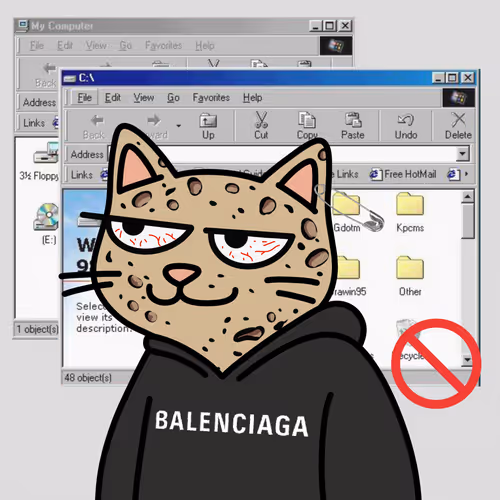 Msdos Cats