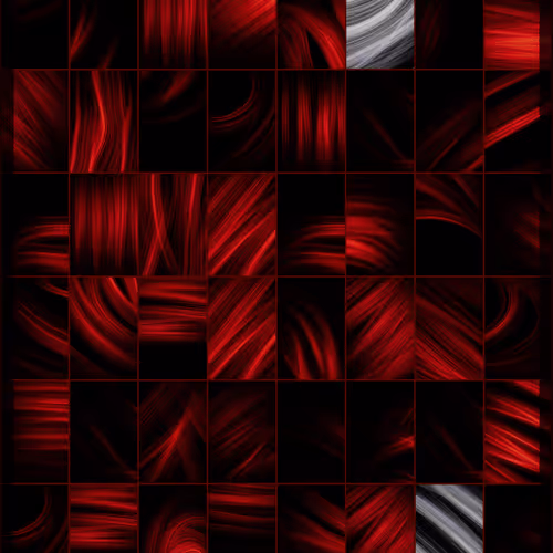 Vortex Dreams 4