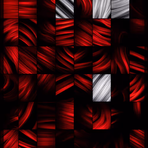 Vortex Dreams 4