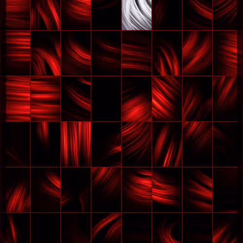 Vortex Dreams 4