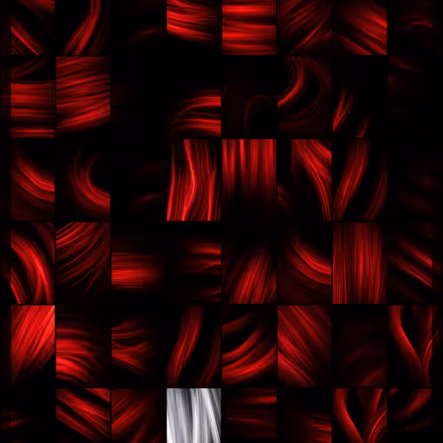 Vortex Dreams 4