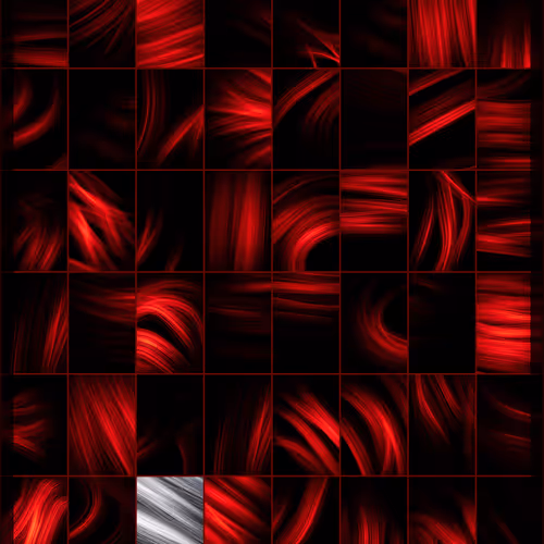 Vortex Dreams 4