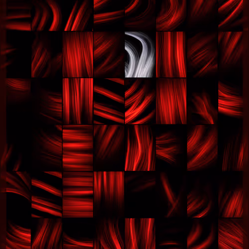 Vortex Dreams 4