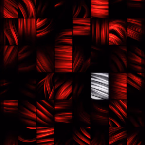 Vortex Dreams 4
