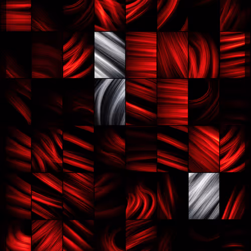 Vortex Dreams 4