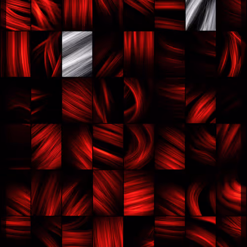 Vortex Dreams 4