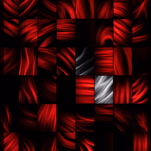 Vortex Dreams 4
