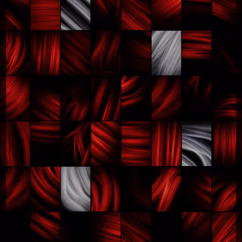 Vortex Dreams 4