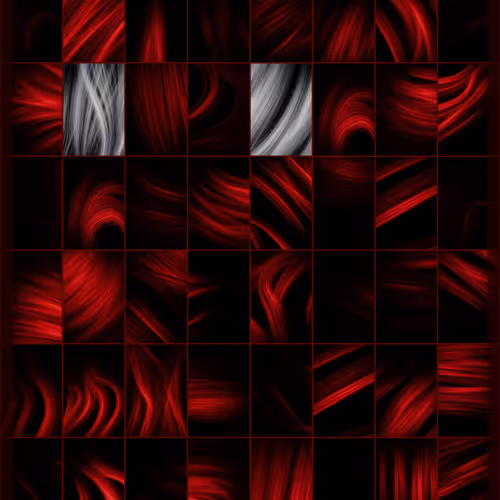Vortex Dreams 4