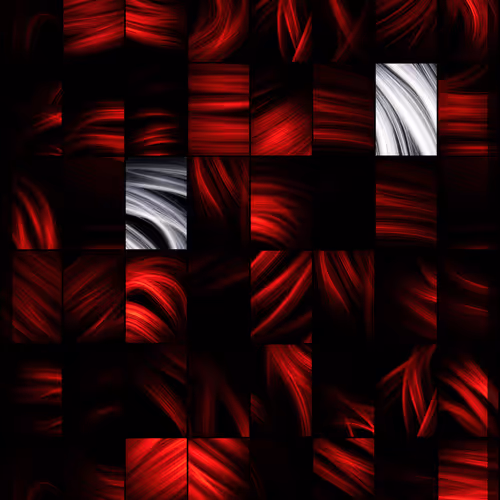 Vortex Dreams 4