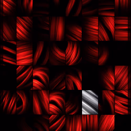 Vortex Dreams 4