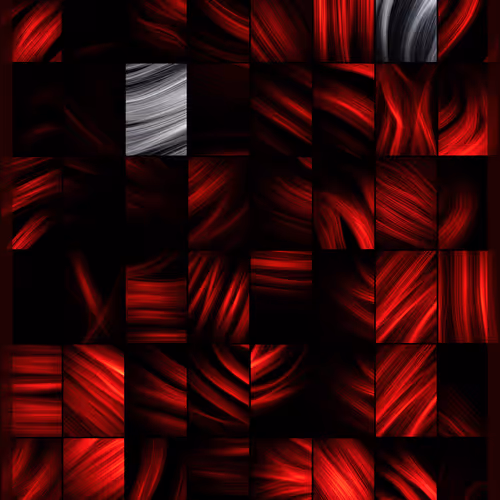 Vortex Dreams 4
