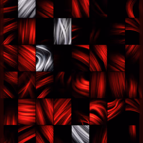 Vortex Dreams 4