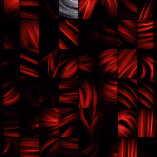 Vortex Dreams 4