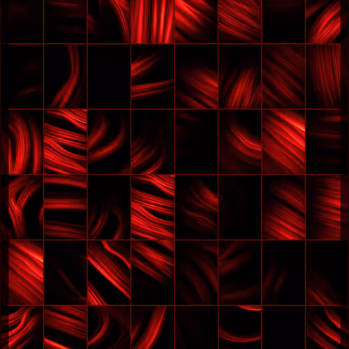 Vortex Dreams 4
