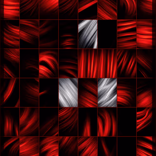 Vortex Dreams 4