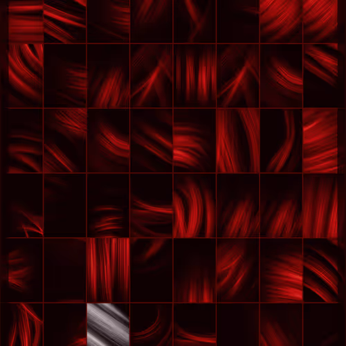 Vortex Dreams 4