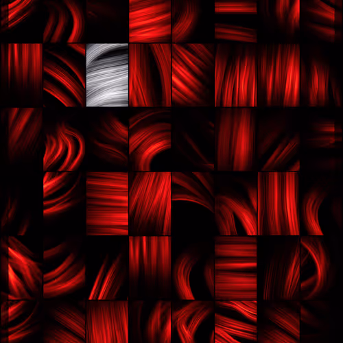 Vortex Dreams 4