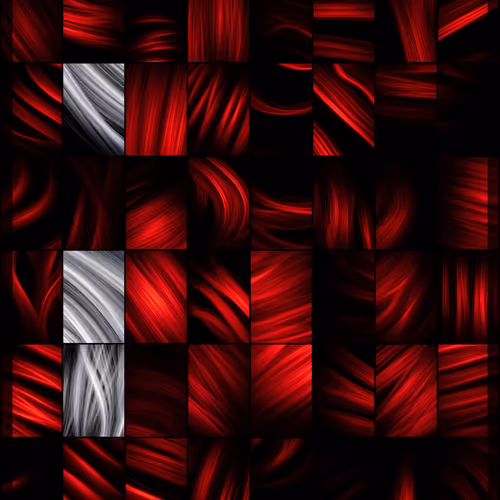 Vortex Dreams #220