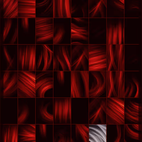 Vortex Dreams 4
