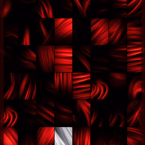 Vortex Dreams 4