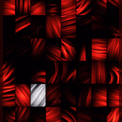 Vortex Dreams 4