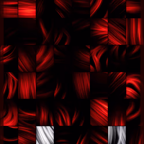 Vortex Dreams 4