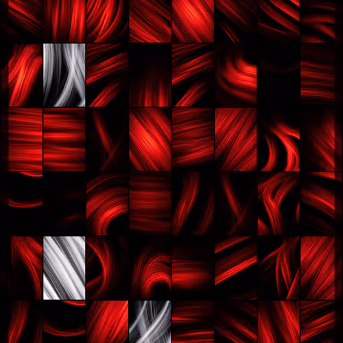 Vortex Dreams 4