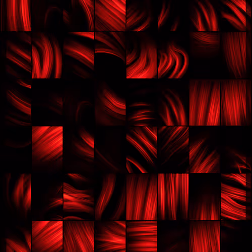 Vortex Dreams 4