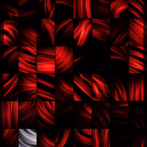 Vortex Dreams 4