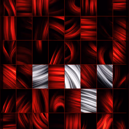 Vortex Dreams 4