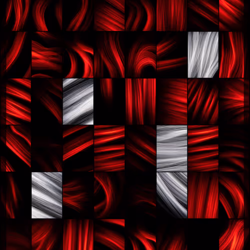 Vortex Dreams 4