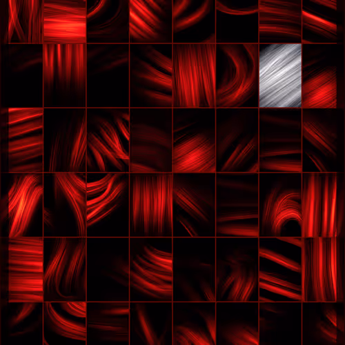 Vortex Dreams 4