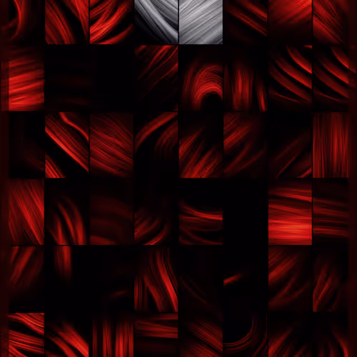 Vortex Dreams 4
