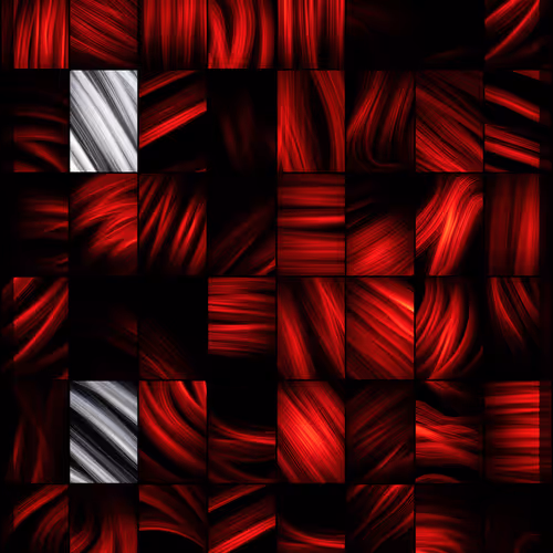 Vortex Dreams 4