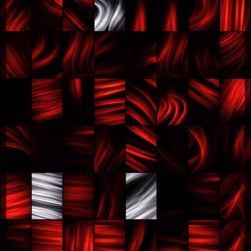 Vortex Dreams 4