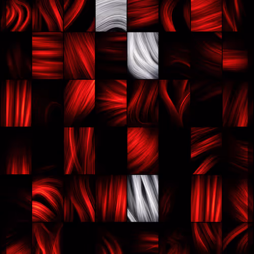 Vortex Dreams 4