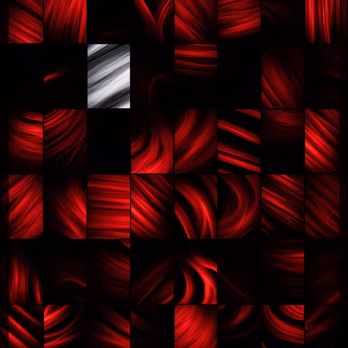 Vortex Dreams 4