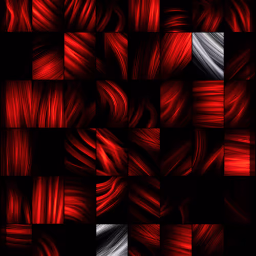 Vortex Dreams 4